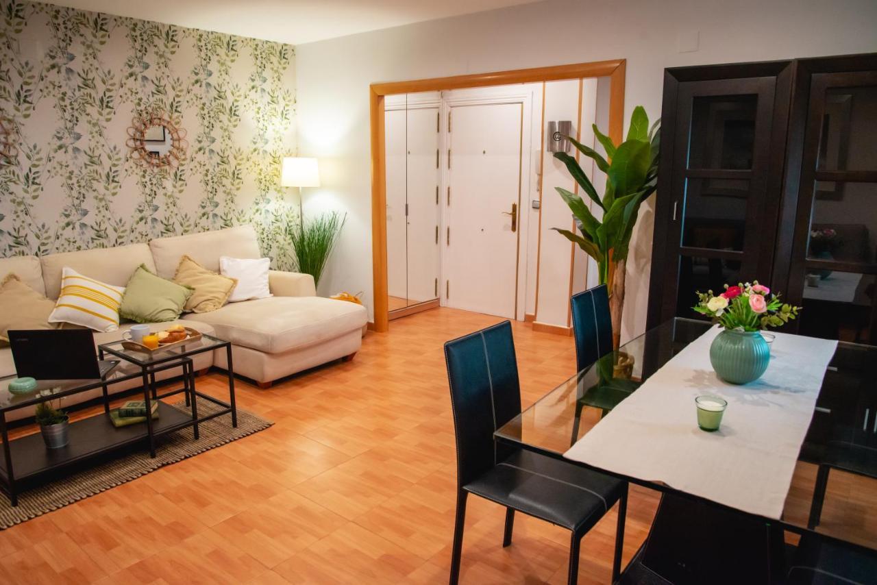 Ibericabeds Centro Gracia Daire Granada Dış mekan fotoğraf