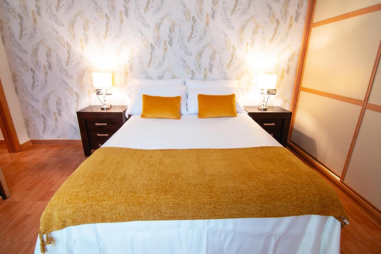 Ibericabeds Centro Gracia Daire Granada Dış mekan fotoğraf